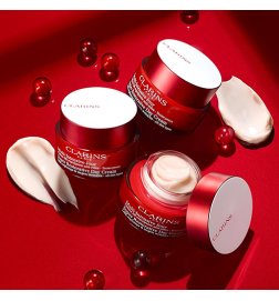 Multi Intensive Jour SPF15 - Crème lift-repulpante anti-rides - Toutes Peaux Multi Intensive Jour SPF15 - Crème lift-repulpante anti-rides - Toutes Peaux